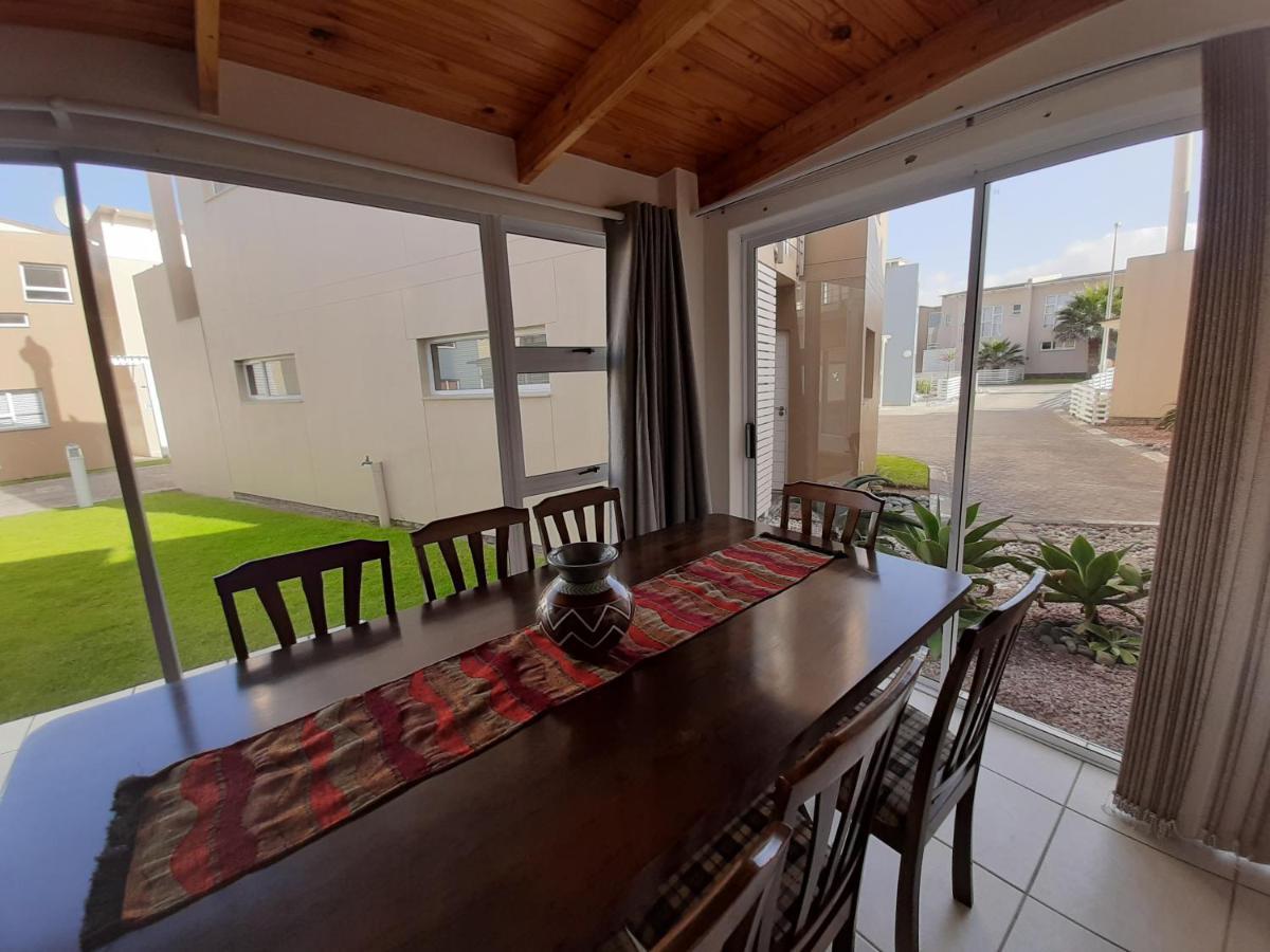 Swakopmund Waterfront D10 - Min 2 Nights Villa Buitenkant foto