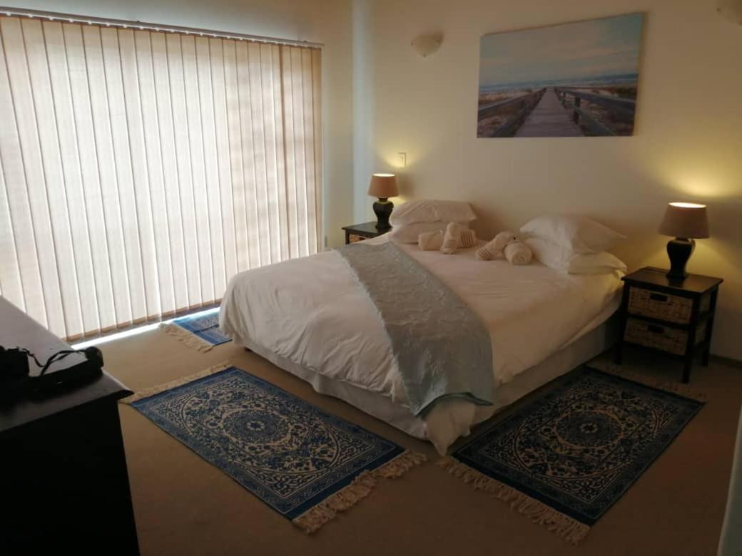 Swakopmund Waterfront D10 - Min 2 Nights Villa Buitenkant foto