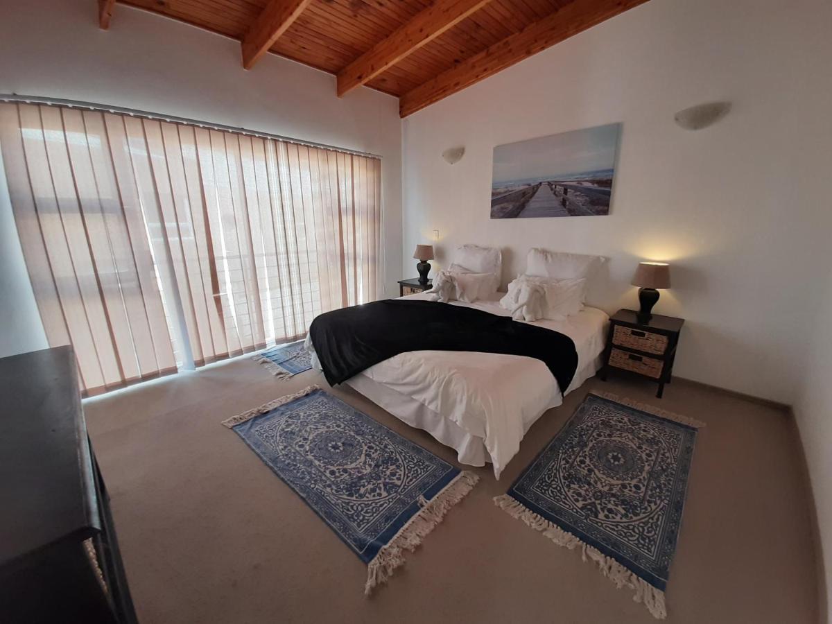 Swakopmund Waterfront D10 - Min 2 Nights Villa Buitenkant foto