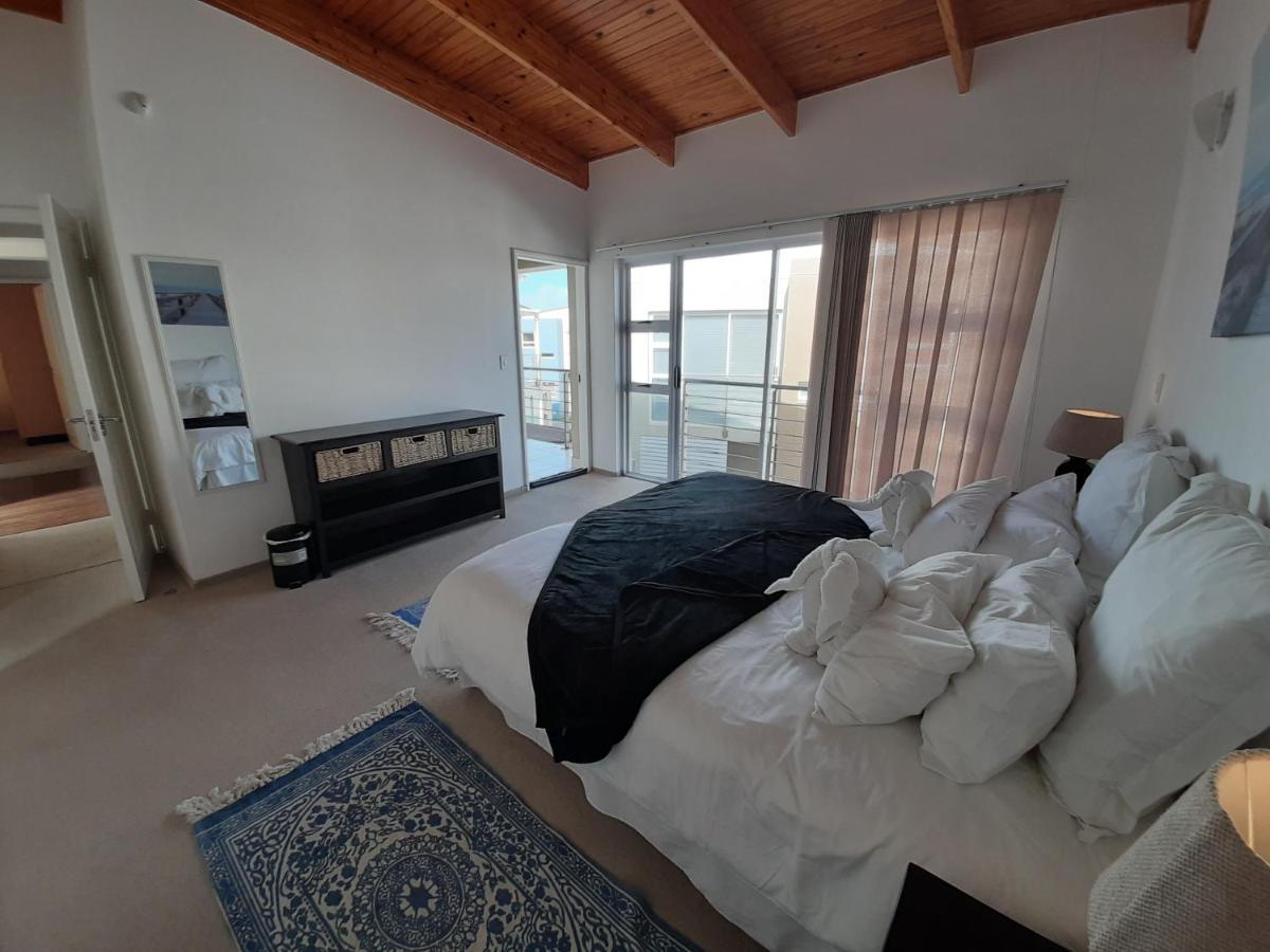 Swakopmund Waterfront D10 - Min 2 Nights Villa Buitenkant foto