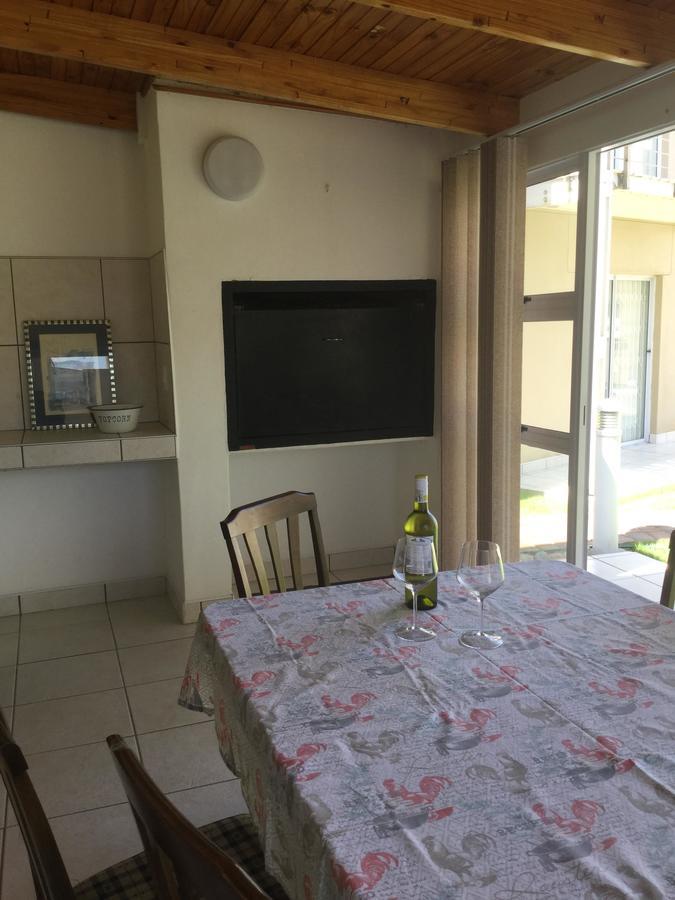 Swakopmund Waterfront D10 - Min 2 Nights Villa Buitenkant foto